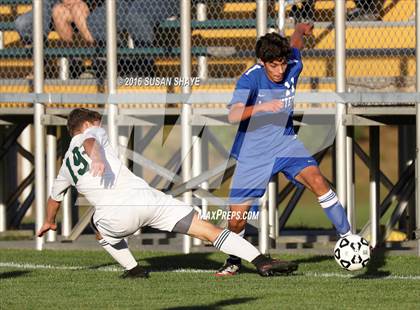 Thumbnail 3 in Leominster @ Nashoba Regional photogallery.