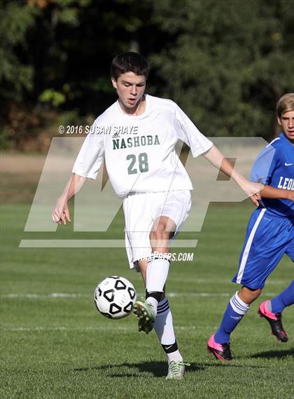 Thumbnail 2 in Leominster @ Nashoba Regional photogallery.