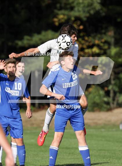 Thumbnail 2 in Leominster @ Nashoba Regional photogallery.