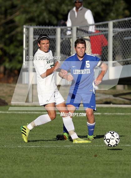 Thumbnail 3 in Leominster @ Nashoba Regional photogallery.