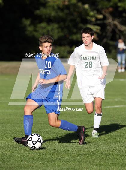 Thumbnail 2 in Leominster @ Nashoba Regional photogallery.