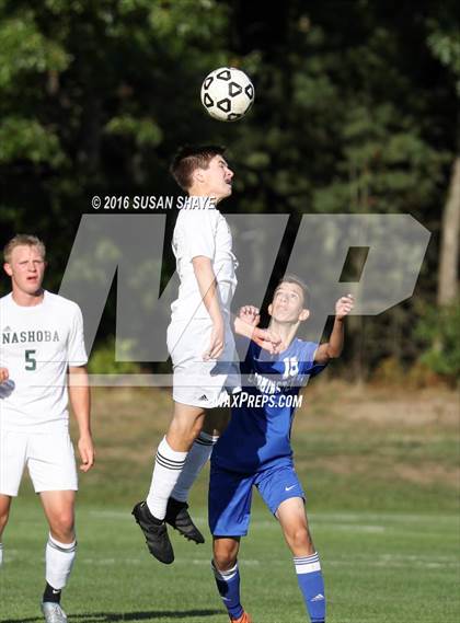 Thumbnail 2 in Leominster @ Nashoba Regional photogallery.