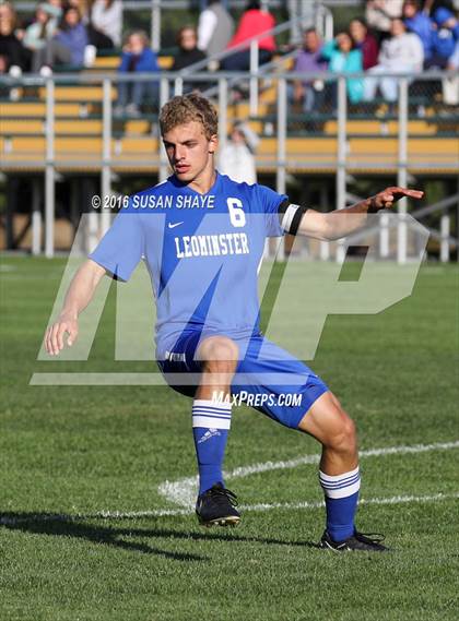 Thumbnail 1 in Leominster @ Nashoba Regional photogallery.