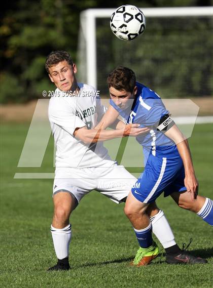 Thumbnail 3 in Leominster @ Nashoba Regional photogallery.