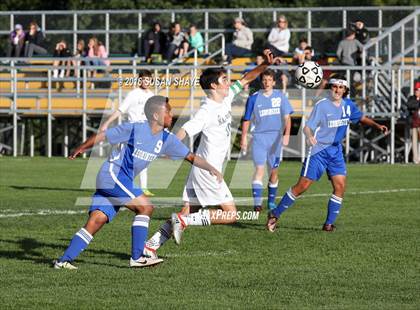 Thumbnail 1 in Leominster @ Nashoba Regional photogallery.