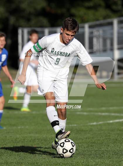 Thumbnail 2 in Leominster @ Nashoba Regional photogallery.