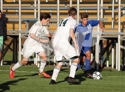 Thumbnail 2 in Leominster @ Nashoba Regional photogallery.