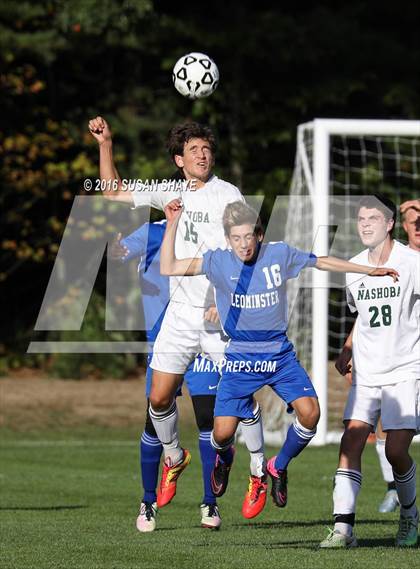 Thumbnail 3 in Leominster @ Nashoba Regional photogallery.