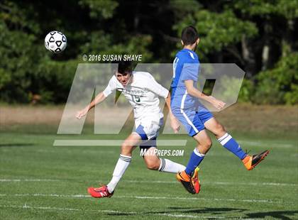 Thumbnail 1 in Leominster @ Nashoba Regional photogallery.