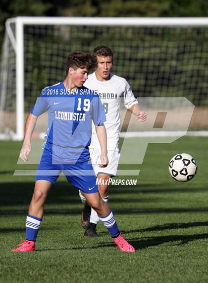 Thumbnail 1 in Leominster @ Nashoba Regional photogallery.