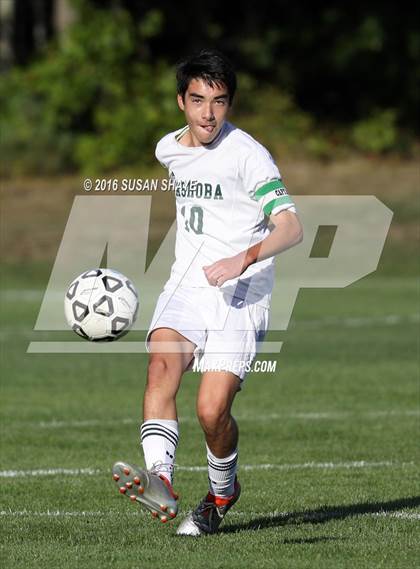 Thumbnail 1 in Leominster @ Nashoba Regional photogallery.