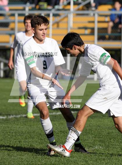 Thumbnail 2 in Leominster @ Nashoba Regional photogallery.
