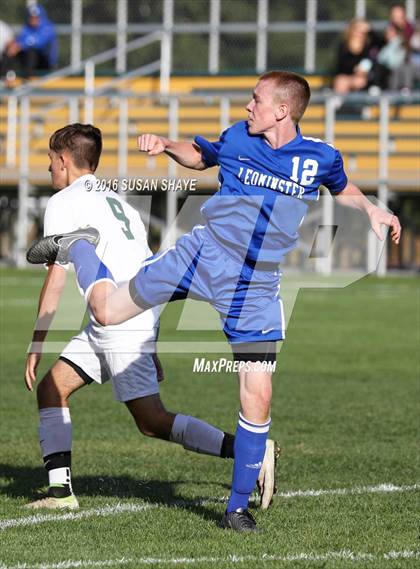 Thumbnail 1 in Leominster @ Nashoba Regional photogallery.
