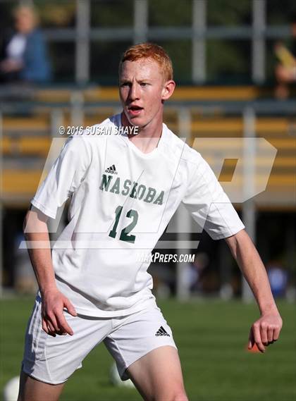 Thumbnail 1 in Leominster @ Nashoba Regional photogallery.