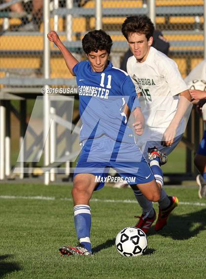 Thumbnail 3 in Leominster @ Nashoba Regional photogallery.