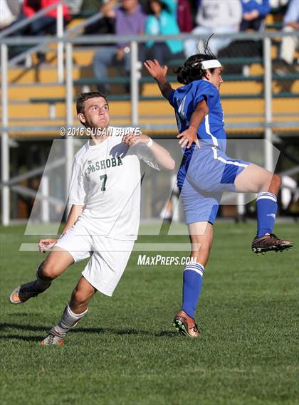 Thumbnail 3 in Leominster @ Nashoba Regional photogallery.