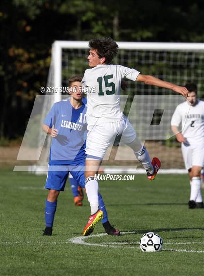 Thumbnail 3 in Leominster @ Nashoba Regional photogallery.