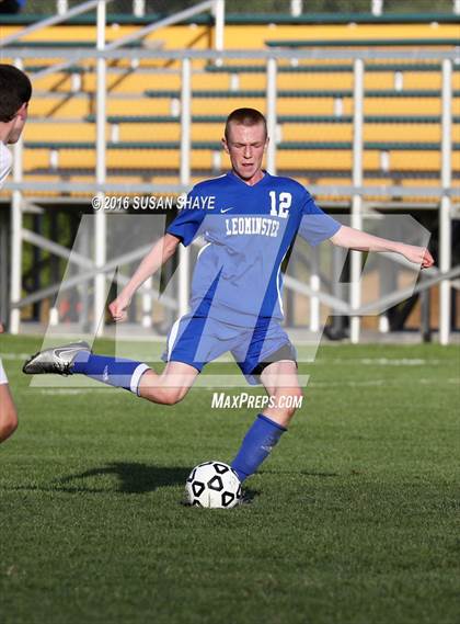 Thumbnail 3 in Leominster @ Nashoba Regional photogallery.
