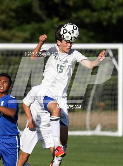 Thumbnail 2 in Leominster @ Nashoba Regional photogallery.
