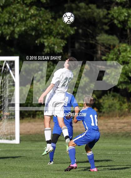 Thumbnail 2 in Leominster @ Nashoba Regional photogallery.