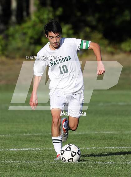Thumbnail 2 in Leominster @ Nashoba Regional photogallery.