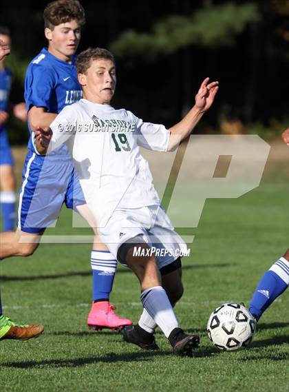 Thumbnail 3 in Leominster @ Nashoba Regional photogallery.