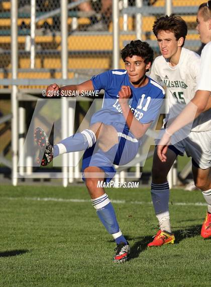Thumbnail 2 in Leominster @ Nashoba Regional photogallery.