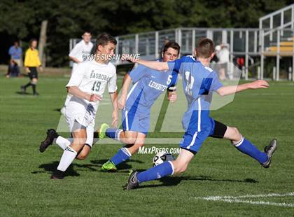 Thumbnail 3 in Leominster @ Nashoba Regional photogallery.