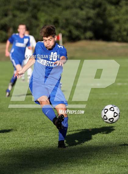 Thumbnail 3 in Leominster @ Nashoba Regional photogallery.