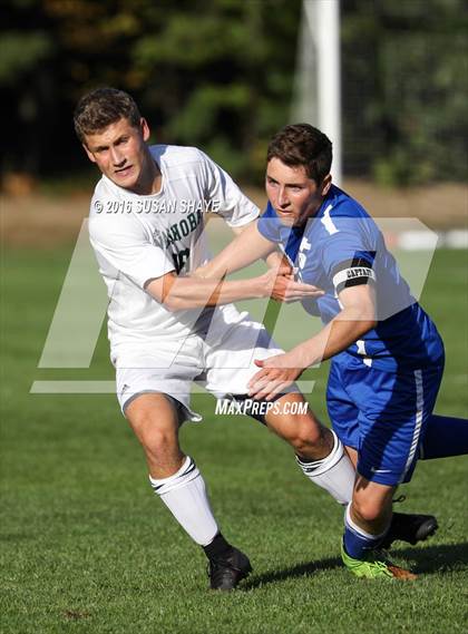 Thumbnail 1 in Leominster @ Nashoba Regional photogallery.