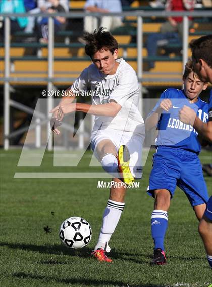 Thumbnail 2 in Leominster @ Nashoba Regional photogallery.
