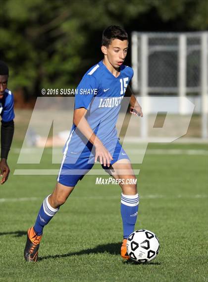 Thumbnail 3 in Leominster @ Nashoba Regional photogallery.