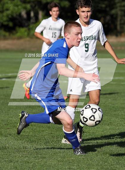 Thumbnail 3 in Leominster @ Nashoba Regional photogallery.