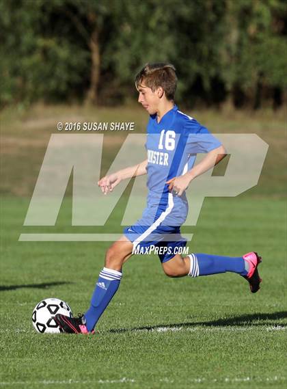 Thumbnail 1 in Leominster @ Nashoba Regional photogallery.