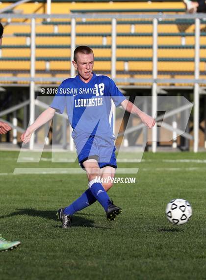 Thumbnail 1 in Leominster @ Nashoba Regional photogallery.