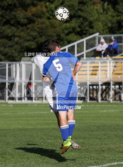Thumbnail 2 in Leominster @ Nashoba Regional photogallery.