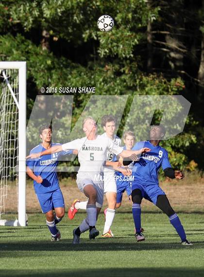 Thumbnail 2 in Leominster @ Nashoba Regional photogallery.