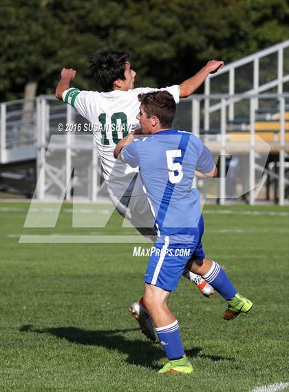 Thumbnail 3 in Leominster @ Nashoba Regional photogallery.