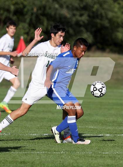 Thumbnail 2 in Leominster @ Nashoba Regional photogallery.