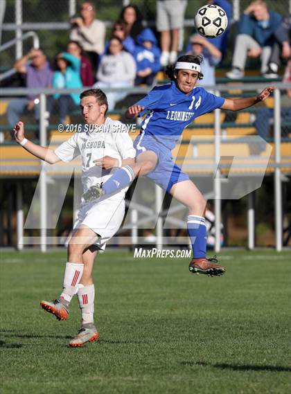 Thumbnail 1 in Leominster @ Nashoba Regional photogallery.