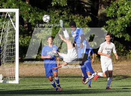 Thumbnail 1 in Leominster @ Nashoba Regional photogallery.