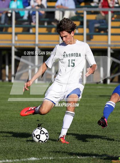 Thumbnail 1 in Leominster @ Nashoba Regional photogallery.