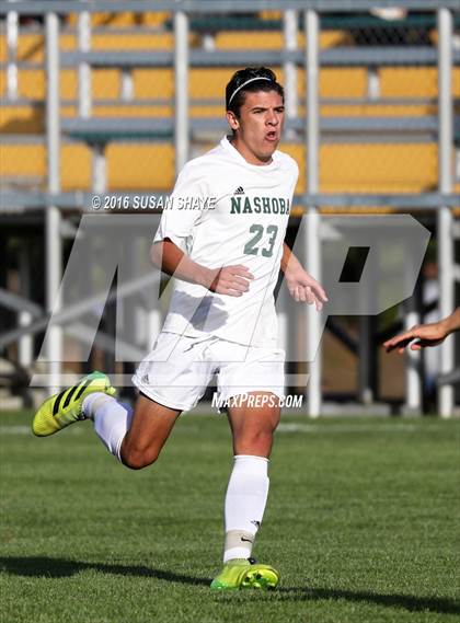 Thumbnail 1 in Leominster @ Nashoba Regional photogallery.