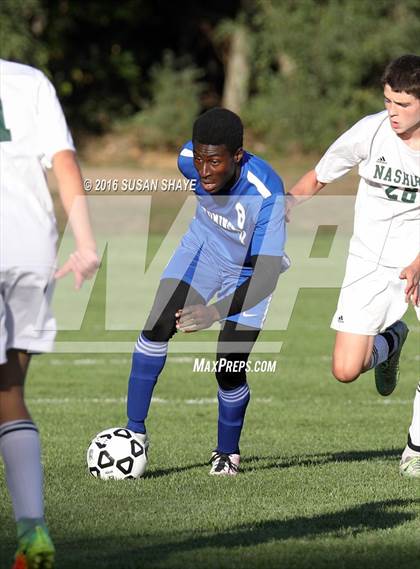 Thumbnail 3 in Leominster @ Nashoba Regional photogallery.