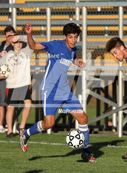 Thumbnail 1 in Leominster @ Nashoba Regional photogallery.