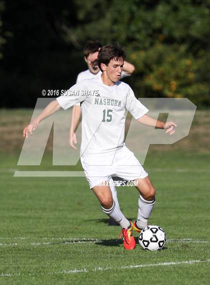 Thumbnail 1 in Leominster @ Nashoba Regional photogallery.