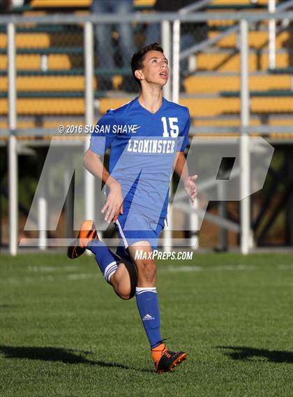 Thumbnail 1 in Leominster @ Nashoba Regional photogallery.
