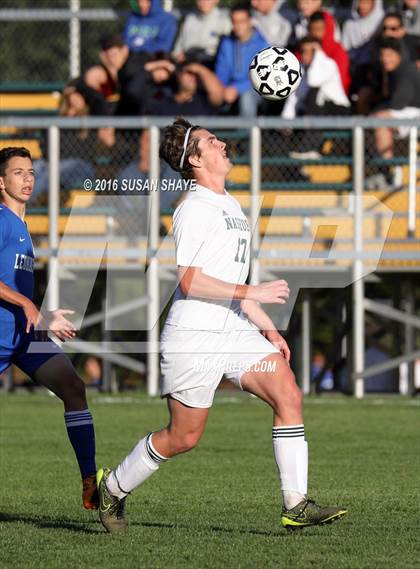 Thumbnail 1 in Leominster @ Nashoba Regional photogallery.