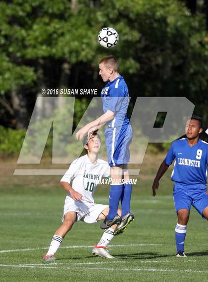 Thumbnail 3 in Leominster @ Nashoba Regional photogallery.