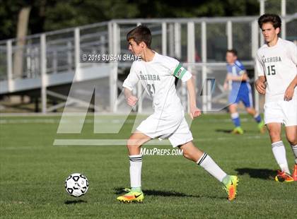 Thumbnail 1 in Leominster @ Nashoba Regional photogallery.